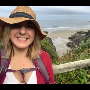 Meet your Posher, Hayden